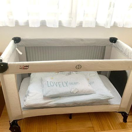 Geraeumige Ferienwohnung Im Zentrum Санкт-Пёльтен Экстерьер фото